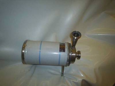 Центрифужный насос для переработки молока - 3