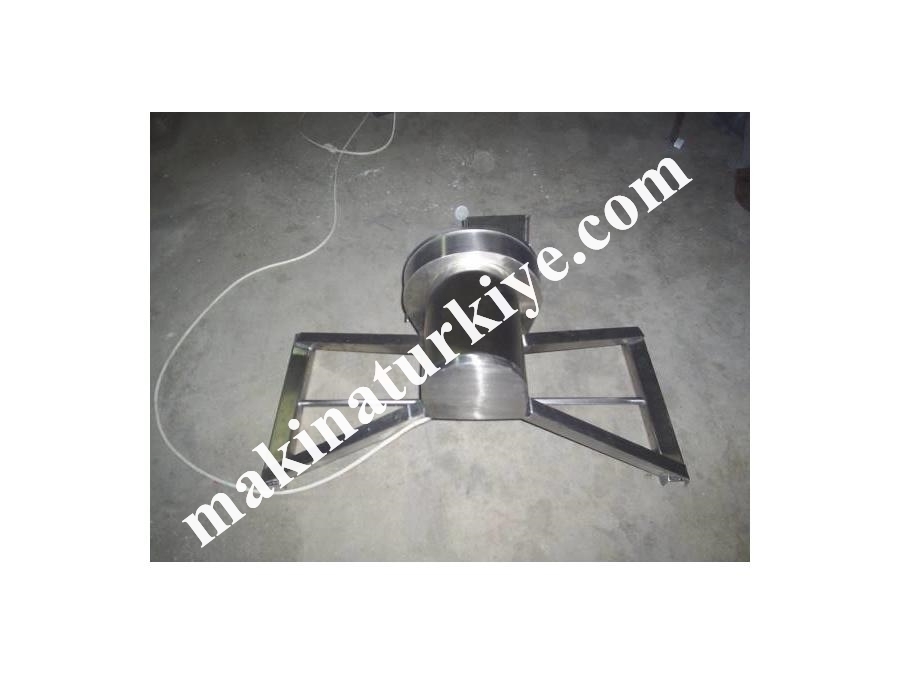 Машина для нарезки телеме Tdm