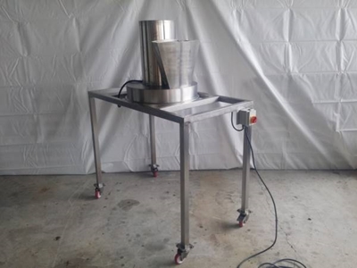 Машина для нарезки телеме Tdm - 3