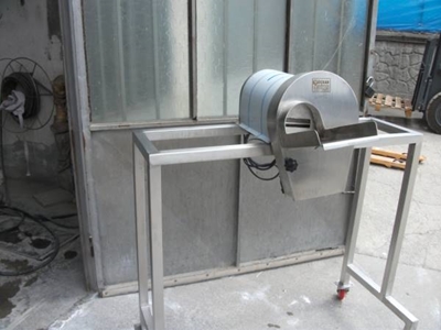 Машина для нарезки телеме Tdm - 1