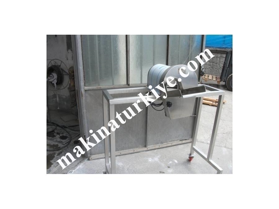 Машина для нарезки телеме Tdm