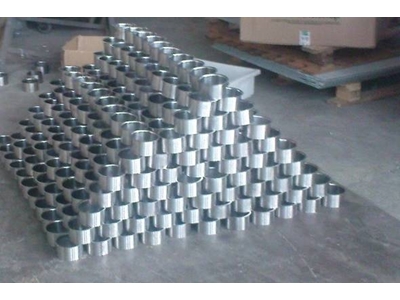 Cheese Mold and Mold Washing System - 4