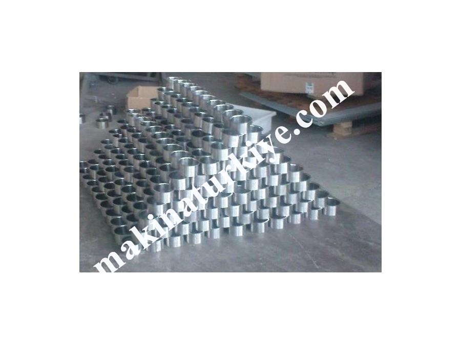 Cheese Mold and Mold Washing System