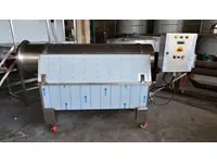 Straining-Squeezing Drum