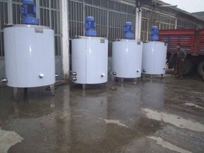 Кастрюли для варки молока - 1