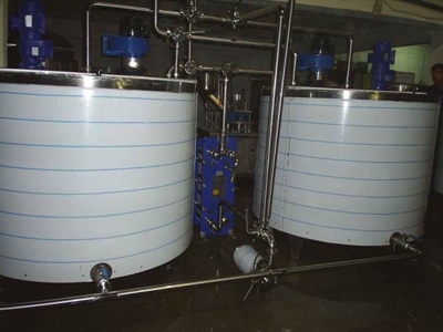 Кастрюли для варки молока - 2