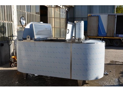 Кастрюли для варки молока - 4