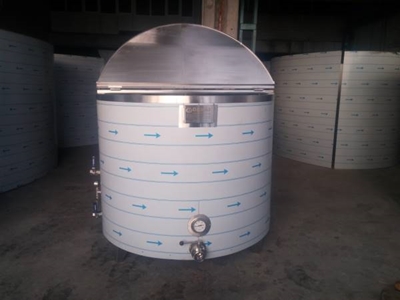 Кастрюли для варки молока - 3