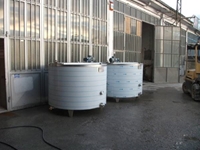 Milk Cooking Boilers