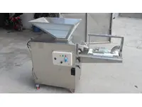 Tereyağ Gramajlama(Formlama) Makinası 