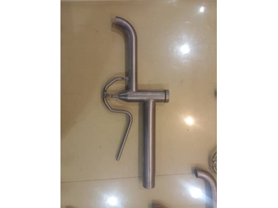 Yogurt Filling Gun - 1