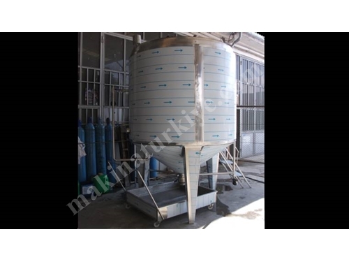 Réservoir de cuisson LPT Lor