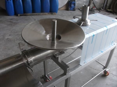 Üçkar Tulum Doldurma Makinası - 3