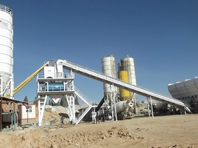 Prekast Beton Santrali 40-200 M³/S - 8
