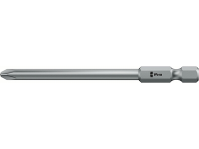 851/4 Z Ph Phillips Bits Yıldız Vida Matkap Ucu 3 X 110 Mm - 05059800001 - 0