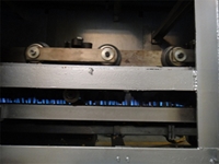 Four de cuisson automatique pour gaufrettes OGF - 0
