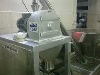 PSD Pudra Şeker Makinesi İlanı