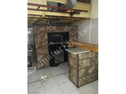 Taş Pide ve Unlu Mamul Fırını