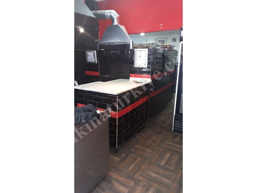 Simit Fırını Taş Fırın
