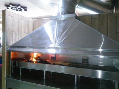 Kebap Ocağı