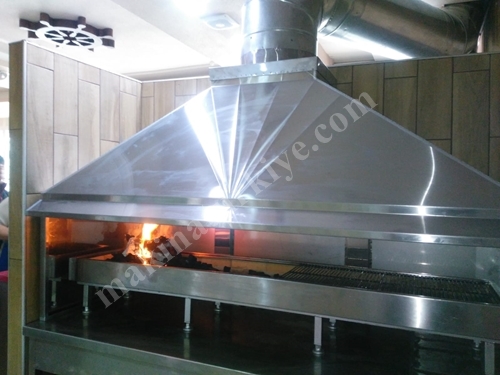 Kebap Ocağı