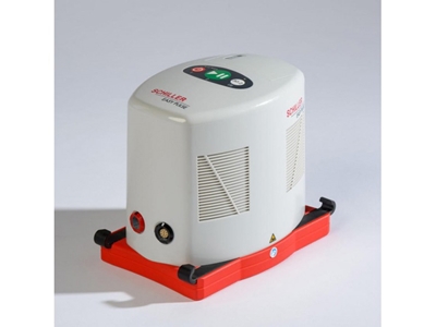 Otomatik Cpr Cihazı 45 Dk Kapasiteli - Schiller Easy Pulse