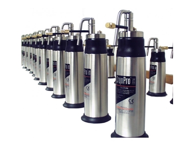 Terapi Cihazı - Cryo Cryopro - 1