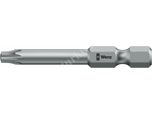 867/4 Z Torx Bits Uç 15 X 152 Mm - 05060197001