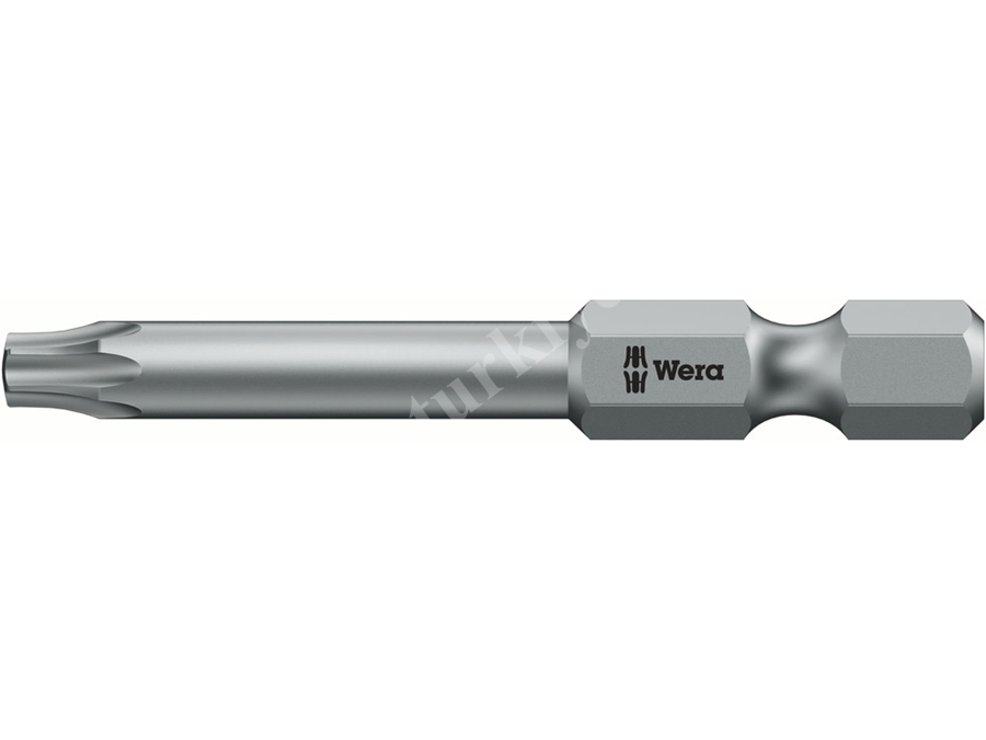 867/4 Z Torx Bits Uç 15 X 152 Mm - 05060197001