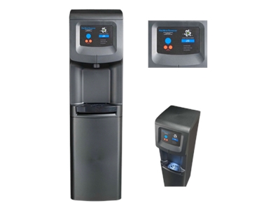 6 Adımlı Su Arıtma Sistemi 300 It/Gün Kapasiteli - Reverse Osmosis