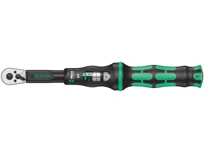 A5 Tork Anahtarı 2,5 - 25 Nm - 05075604001 - 0