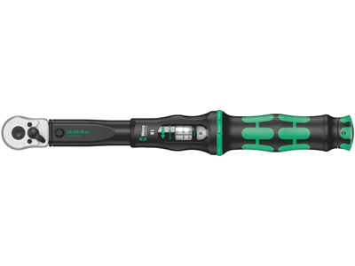 B1 Tork Anahtarı 10 - 50 Nm - 05075610001 - 0
