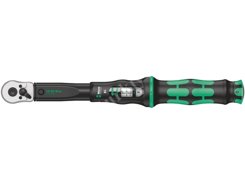 B1 Tork Anahtarı 10 - 50 Nm - 05075610001
