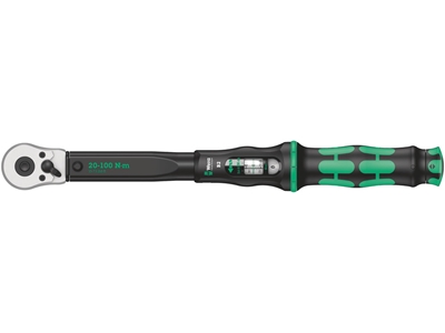 B2 Tork Anahtarı 20 - 100 Nm - 05075611001 - 0