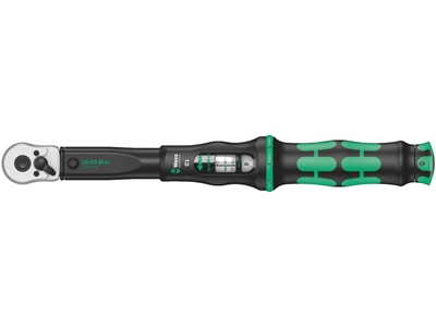 C1 Tork Anahtarı 10 -50 Nm - 05075620001 - 0