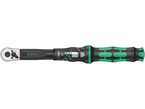 C1 Tork Anahtarı 10 -50 Nm - 05075620001