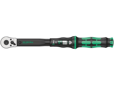 C2 Tork Anahtarı 20-100 Nm - 05075621001 - 0