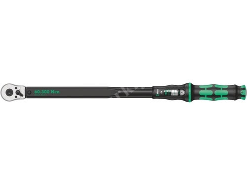 C4 Tork Anahtarı 60 - 300 Nm - 05075623001