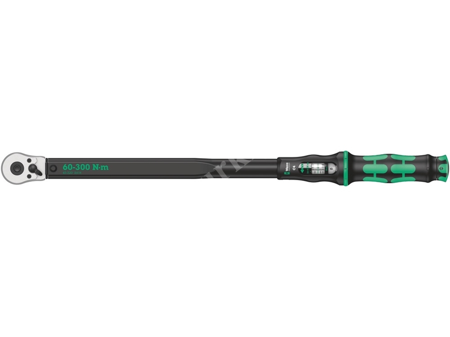 C4 Tork Anahtarı 60 - 300 Nm - 05075623001