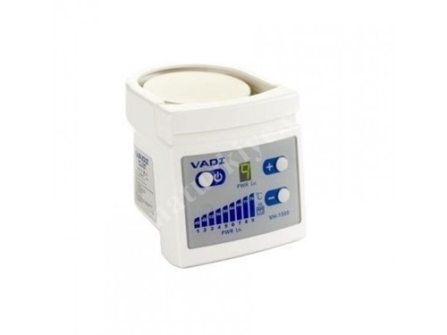 Ventilatör Nemlendirici - Vadi Vh-1500