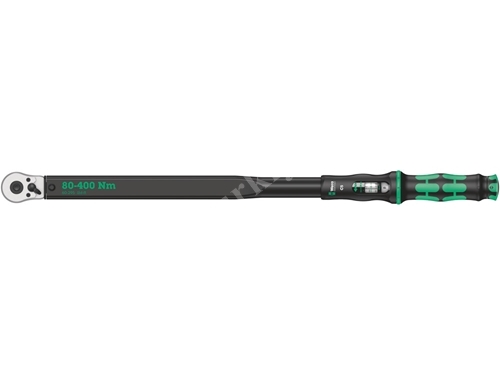 C5 Tork Anahtarı 80 - 400 Nm - 05075624001