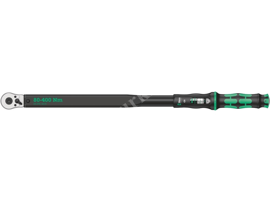 C5 Tork Anahtarı 80 - 400 Nm - 05075624001