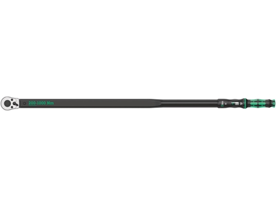 E1 Tork Anahtarı 200 - 1000 Nm - 05075630001 - 0