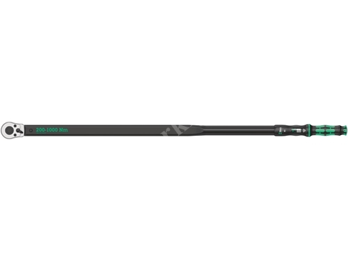 E1 Tork Anahtarı 200 - 1000 Nm - 05075630001