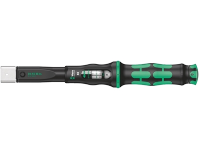 Click-Tork X2 Tork Anahtarı 10-50 Nm - 05075652001 - 0