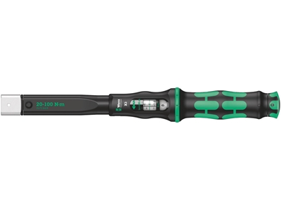 Click-Tork X3 Tork Anahtarı 20-100 Nm - 05075653001 - 0