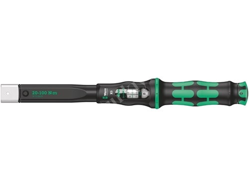 Click-Tork X3 Tork Anahtarı 20-100 Nm - 05075653001