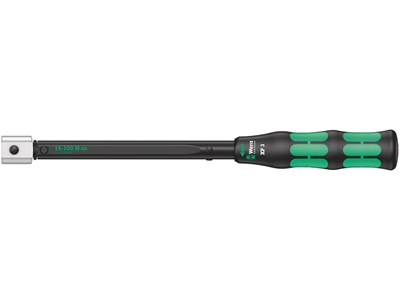 Click - Tork Xp3 15 Nm Sabit Ayarlanmış Tork Anahtarı - 05075672001 - 0