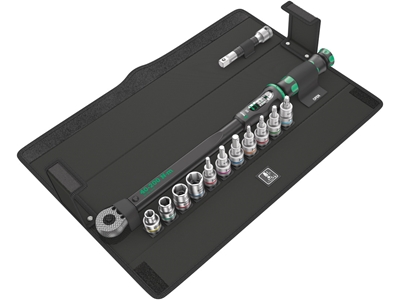Click -Tork C3 Set 1 - 05075680001 - 0