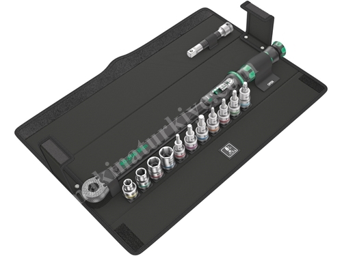 Click -Tork C3 Set 1 - 05075680001